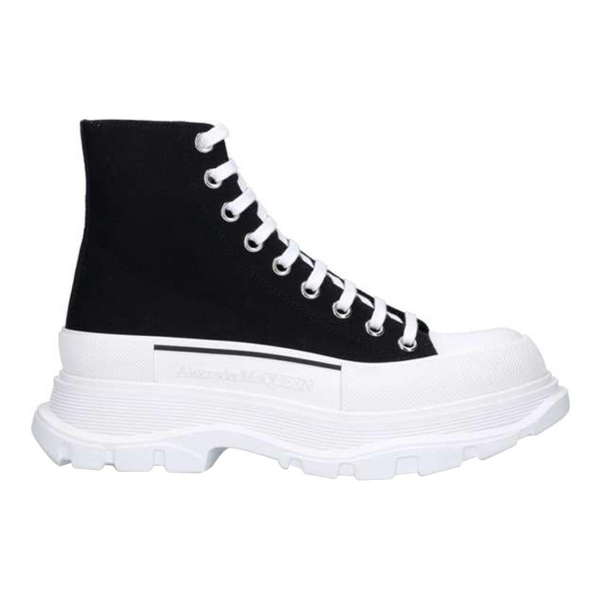 Alexander McQueen Tread Slick