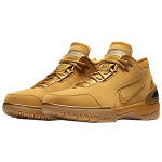 Nike Air Zoom Generation Wheat Retro LeBron 1