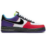 Nike Air Force 1 "What The LA"