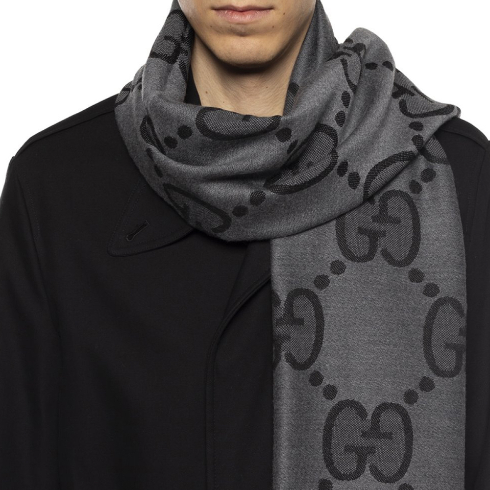 GUCCI Logo /