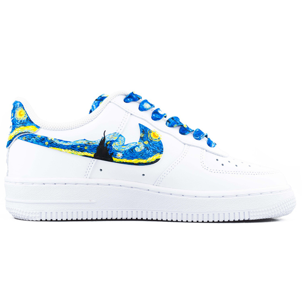 【 】 Nike Air Force 1 '07