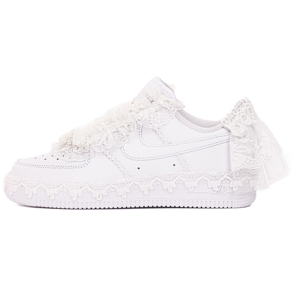 【 】 Nike Air Force 1 Lolita