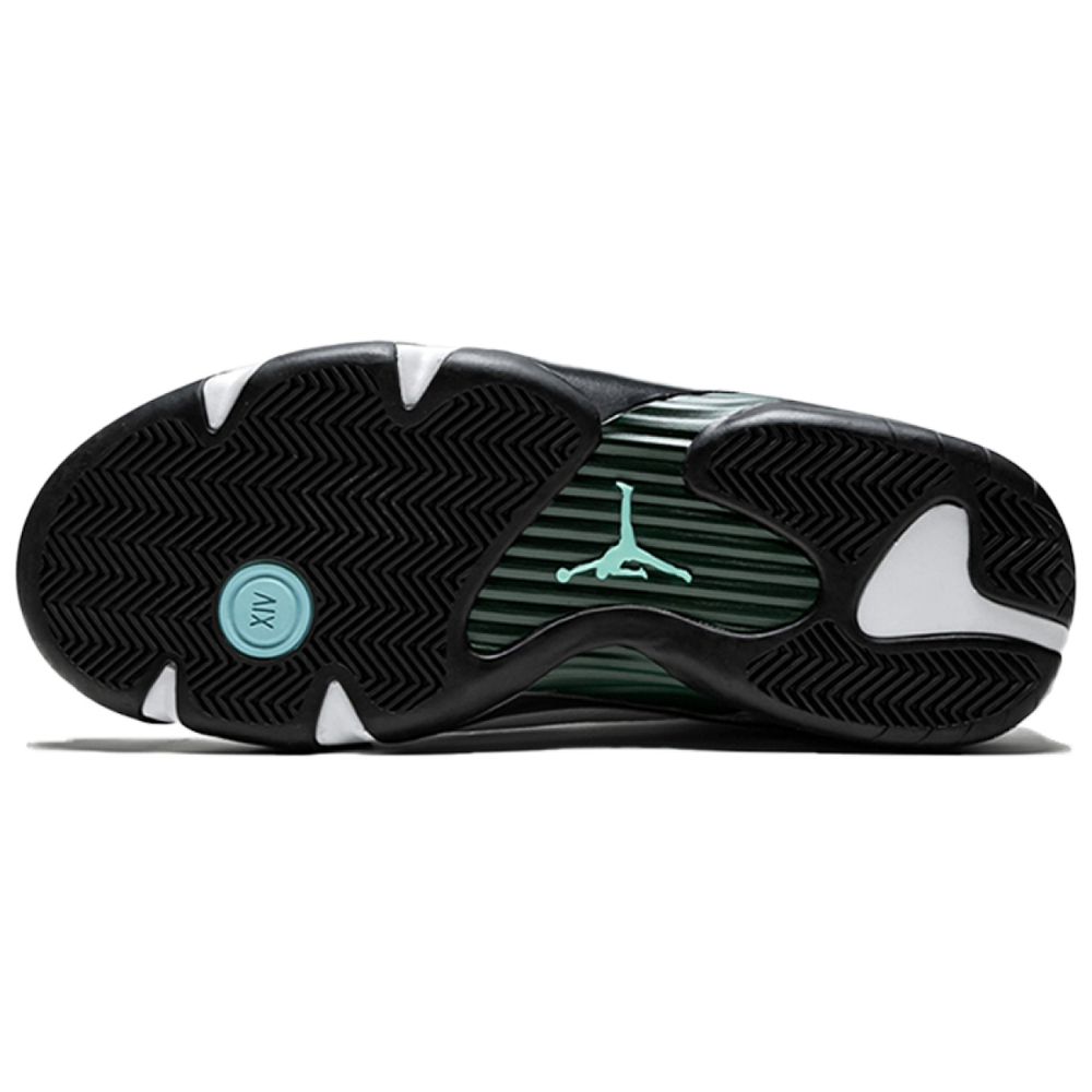 Jordan Air Jordan 14 Retro Oxidized Green