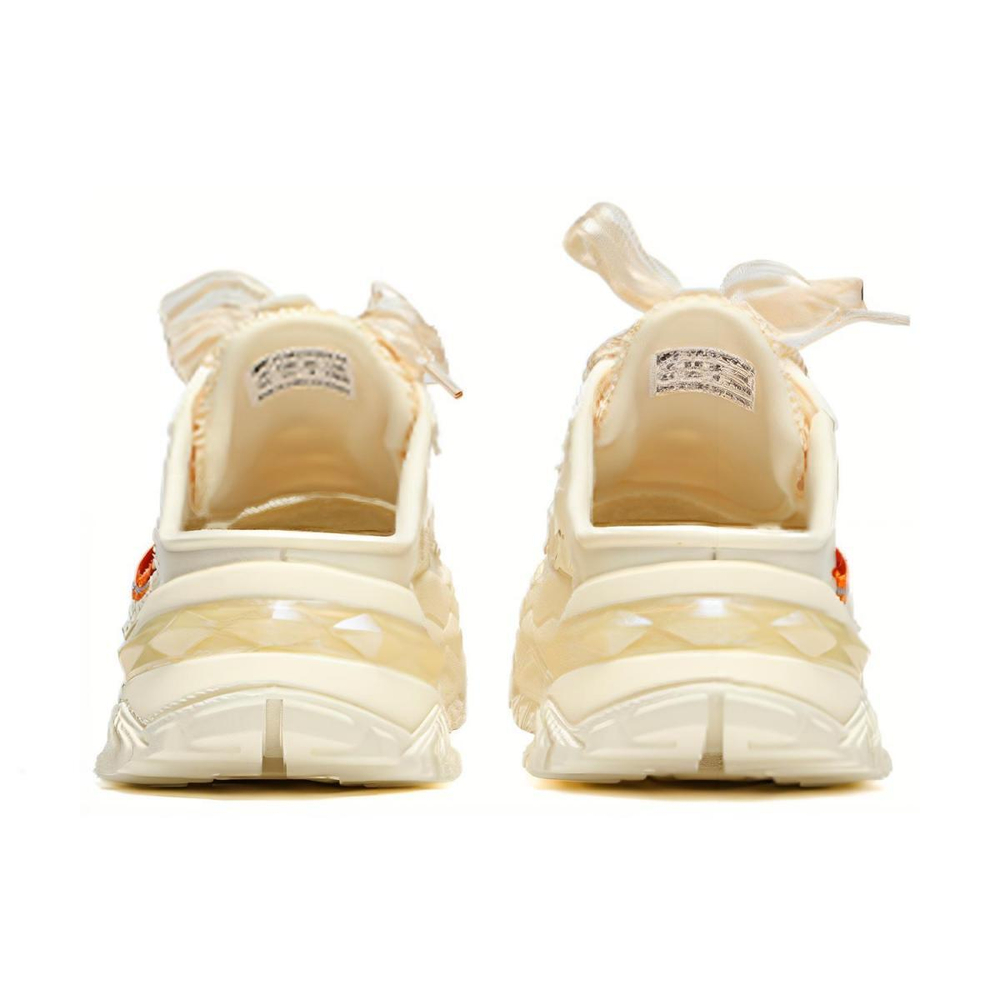 FILA FUSION BIANCO