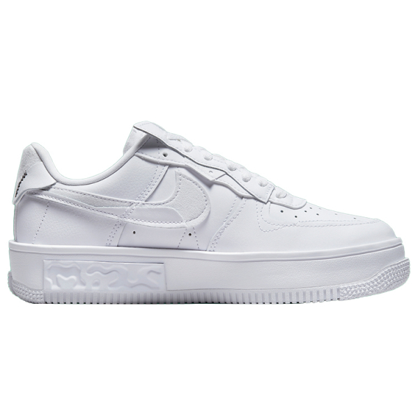 Nike Air Force 1 Fontanka "White"