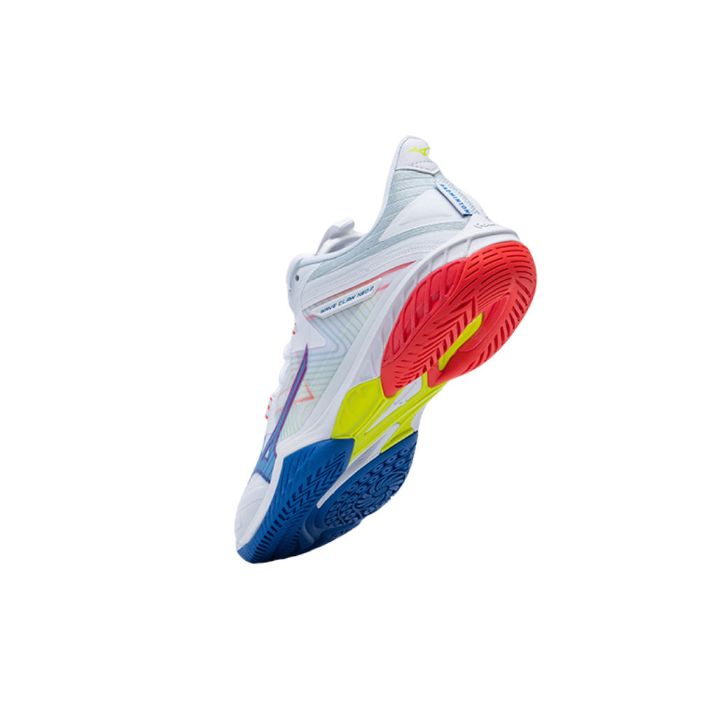 Mizuno Wave claw neo 2