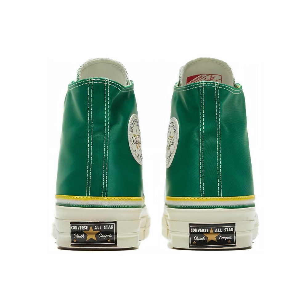 Converse 1970s Breaking Down Barriers "Celtics" Chuck