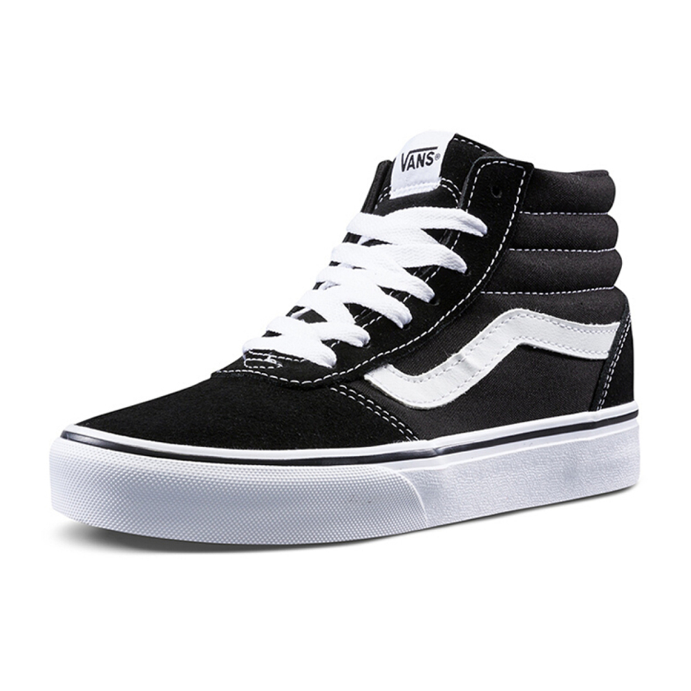 Vans Ward