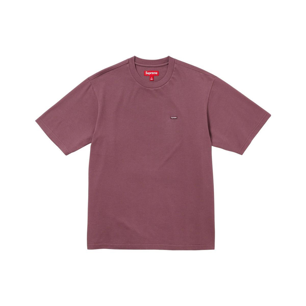 Supreme FW23 WEEK1 SMALL BOX TEE Logo T
