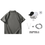 DEVA STATES Logo Polo