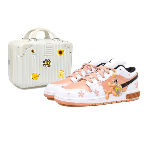 【 】 Jordan Air Jordan 1 Low OKHR GS