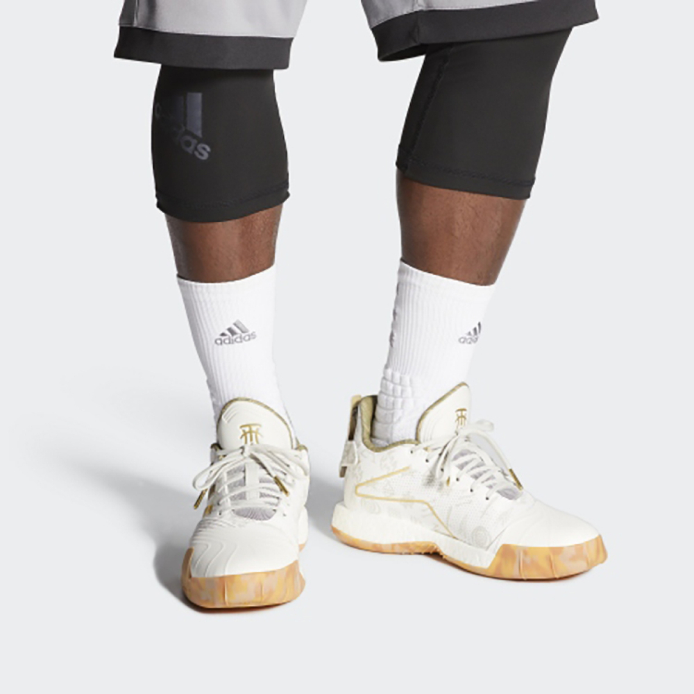 Adidas T mac Millennium