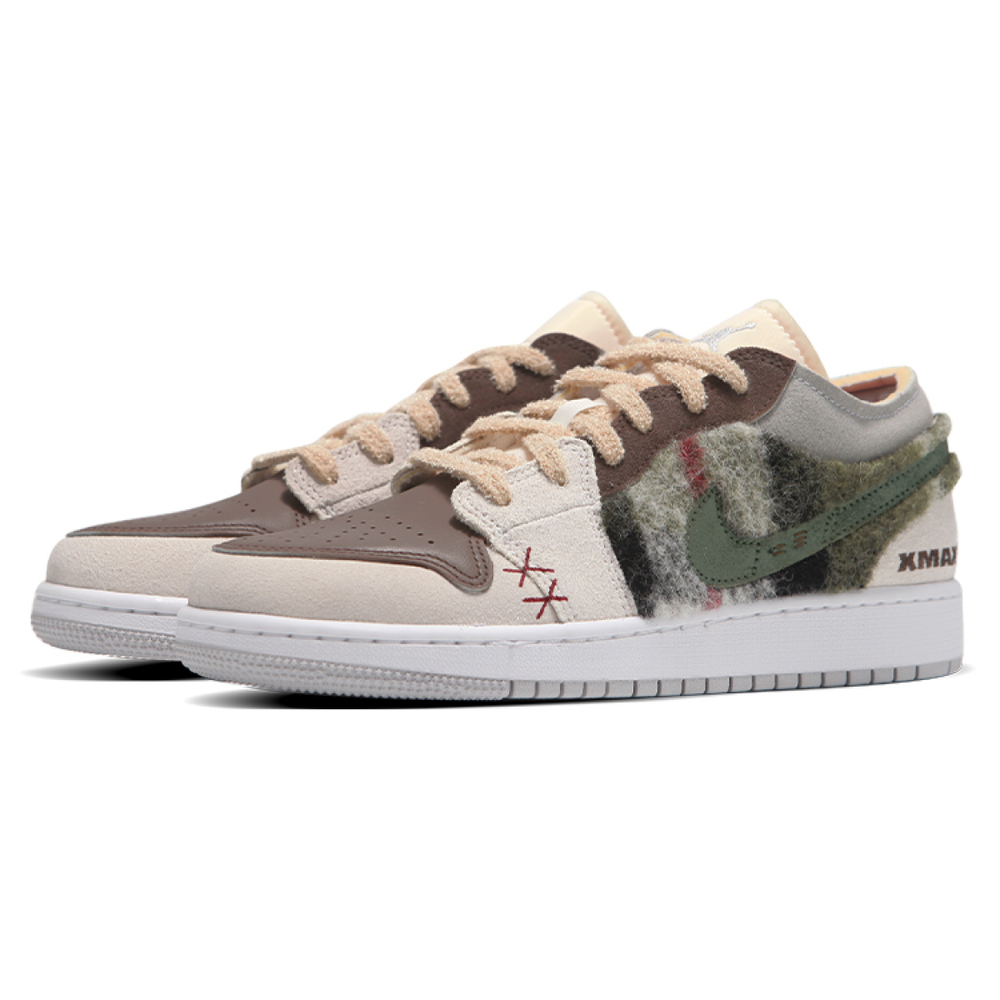 【 】 Jordan Air Jordan 1 Low SE NO.205