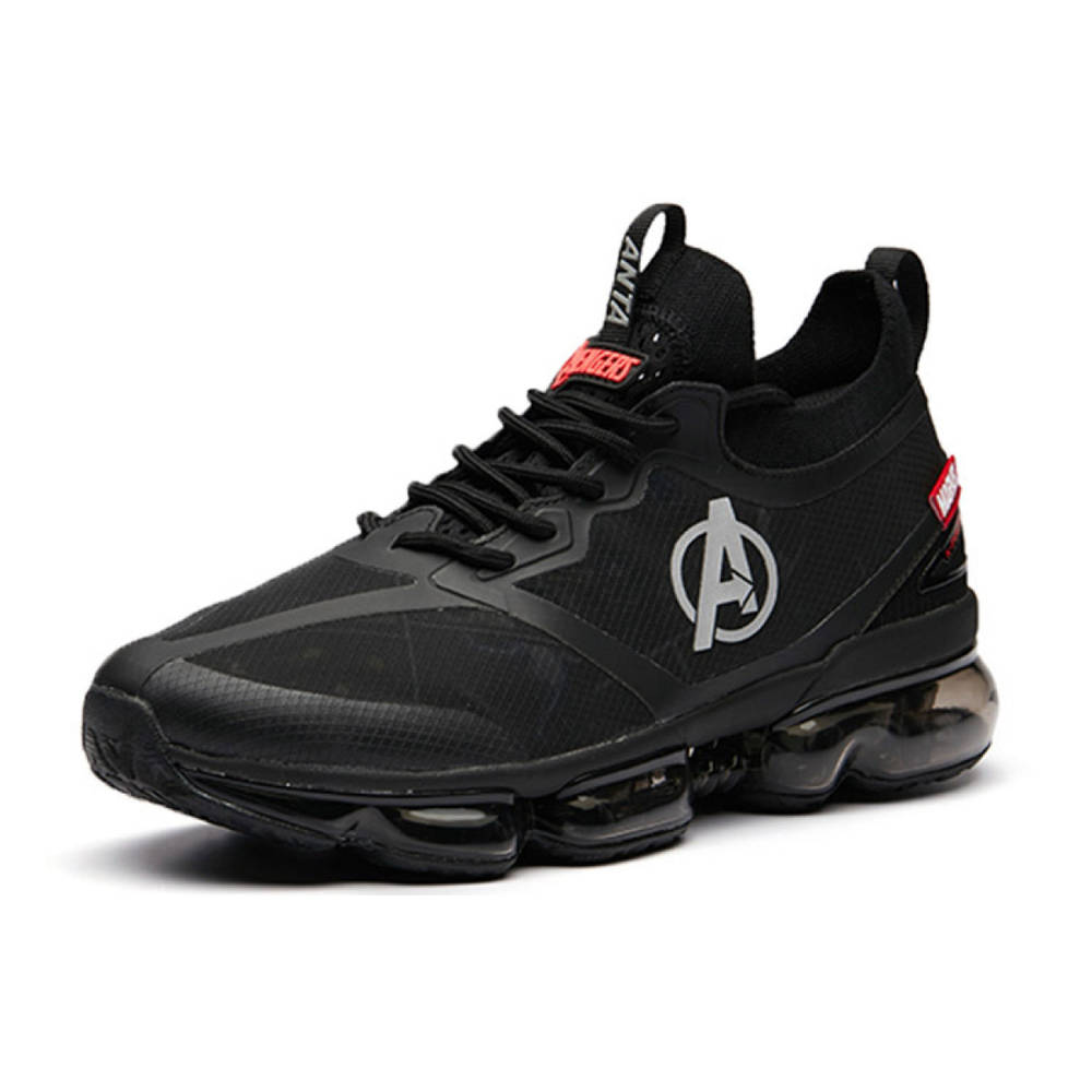 MARVEL x Anta SEEED