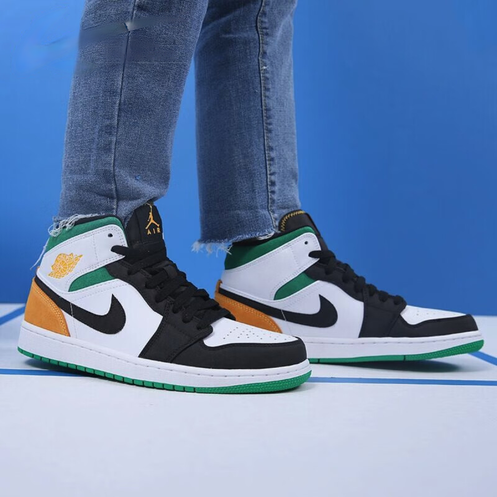 Jordan Air Jordan 1 Mid