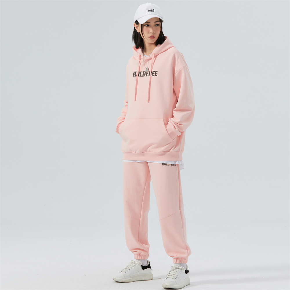 HOLDFREE FW22 logo