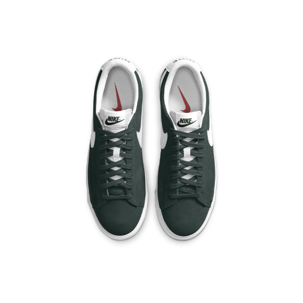 Nike Blazer Pro Green