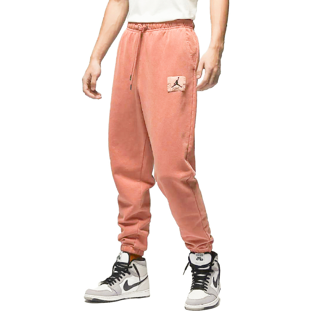 Jordan Essentials Logo