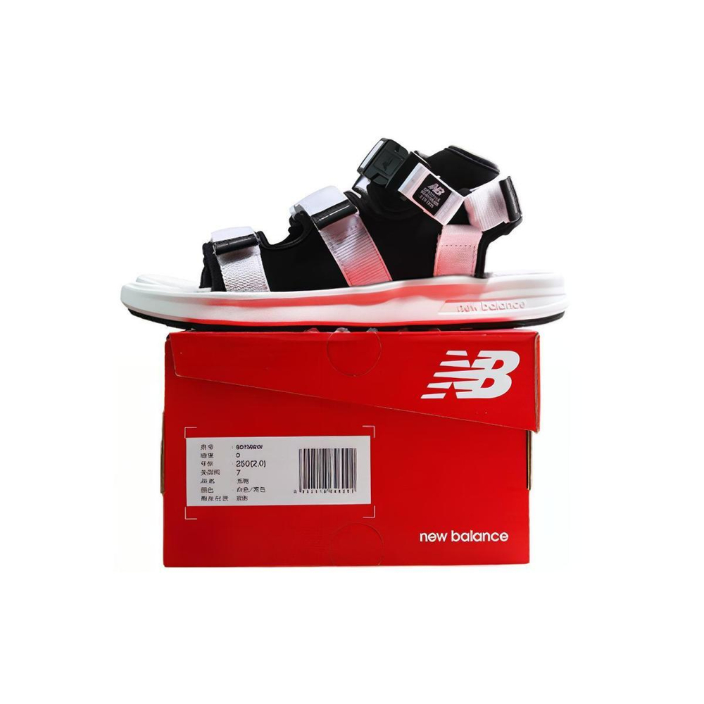 New Balance SD750BW