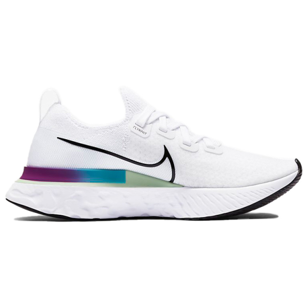 Nike React Infinity Run Flyknit 1