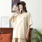 DUEPLAY Logo T