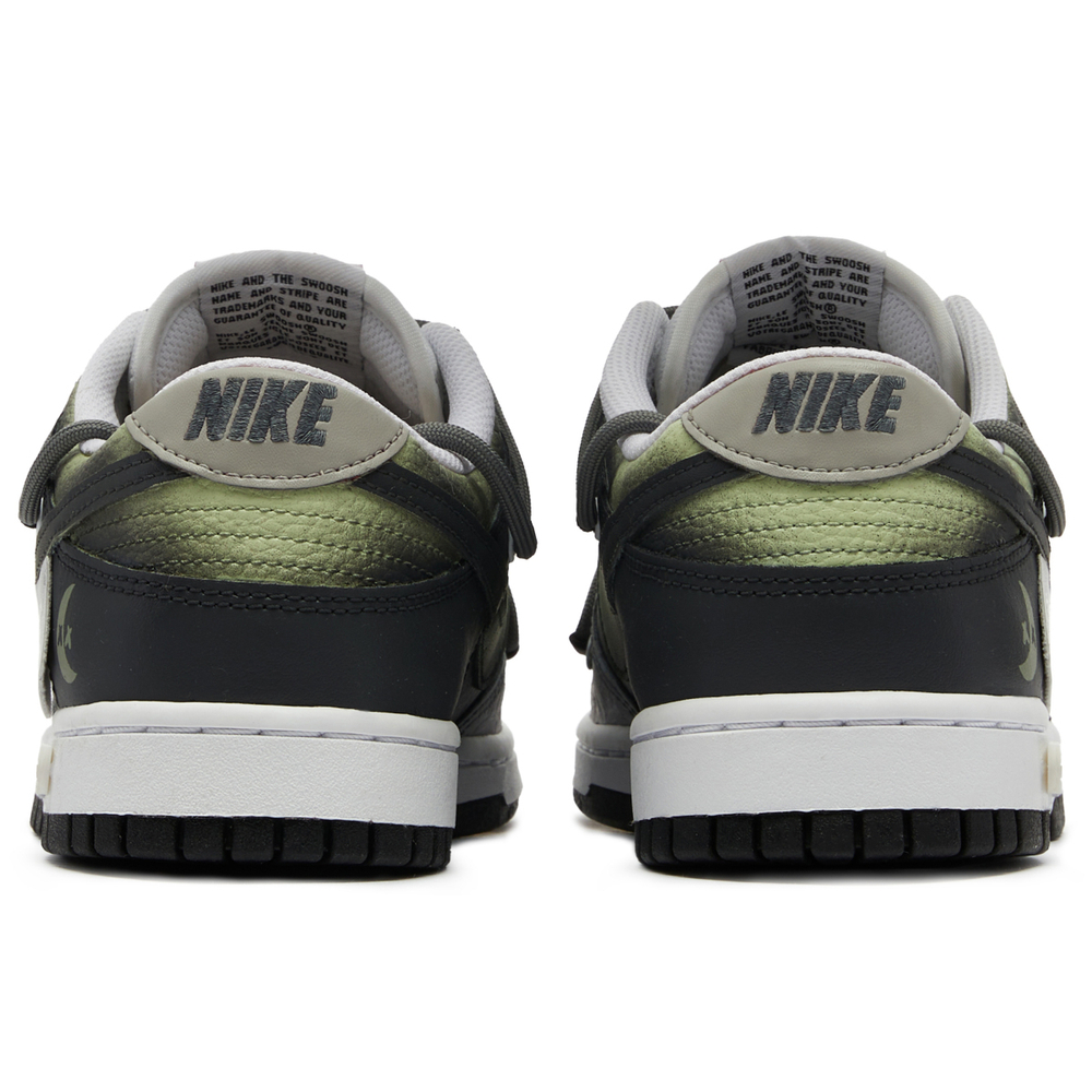 【 】Nike Dunk Low Moon