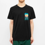 Stussy Clear Day T