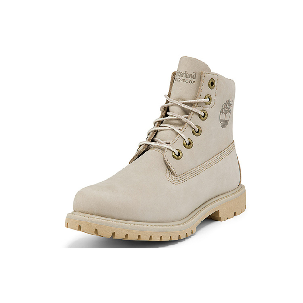 Timberland 6 Inch