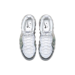 Nike Foamposite One chrome white