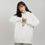 MLB x Disney Donald Duck Big Logo Overfit