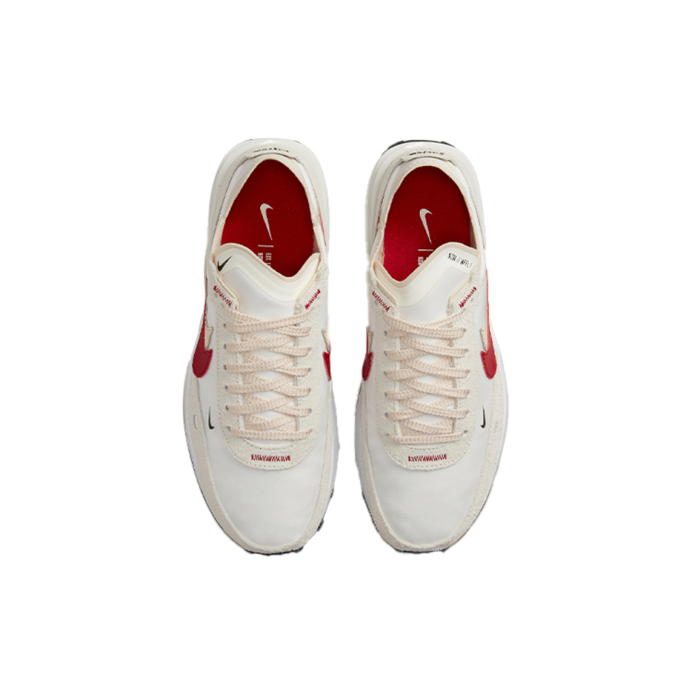 Nike Waffle One crater