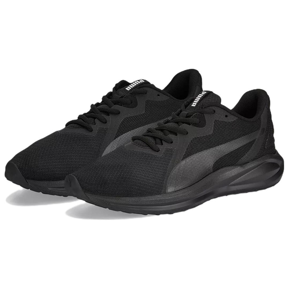 PUMA Twitch Runner