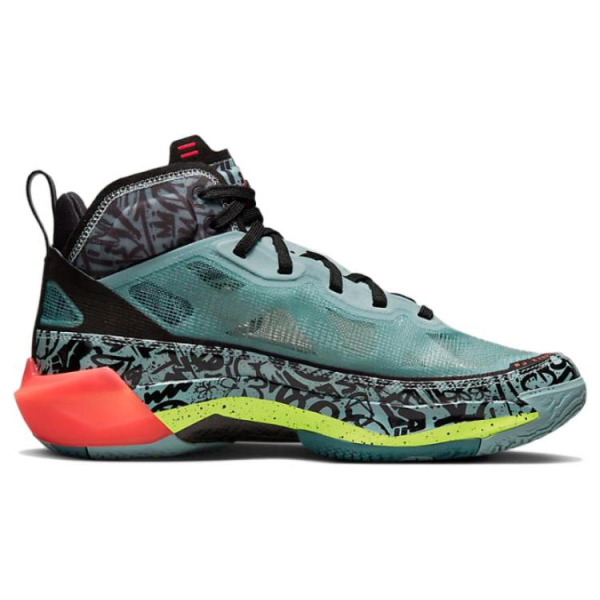 Jordan Air Jordan 37 "Satou Sabally"