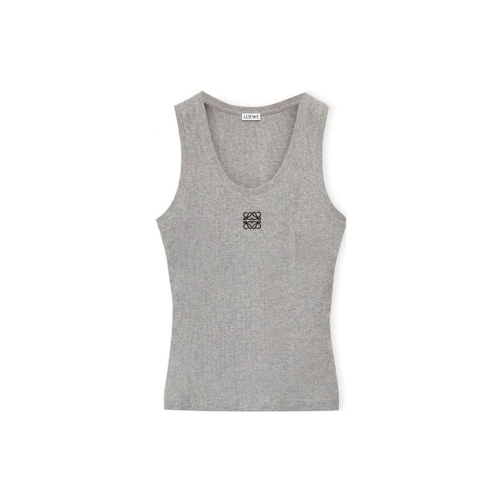 LOEWE SS22 Anagram Logo