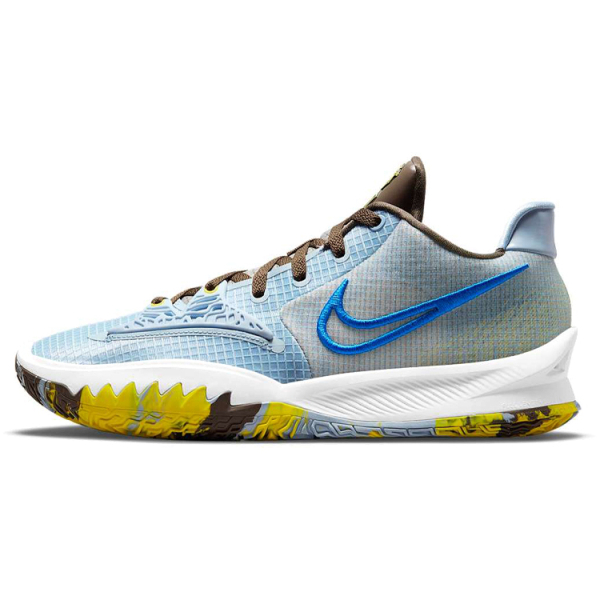 Nike Kyrie Low 4 EP Zoom