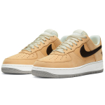 Nike Air Force 1 "Manchester Bee"