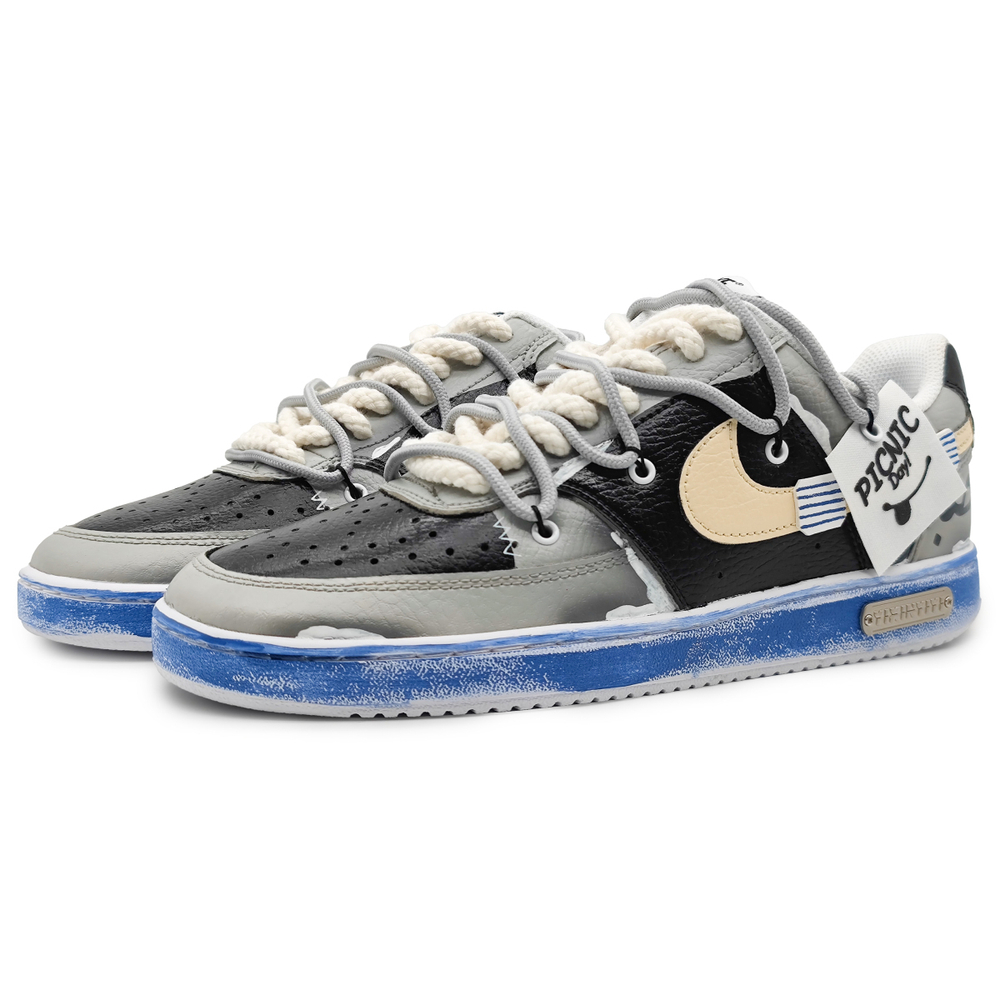 【 】 Nike Court Vision 1