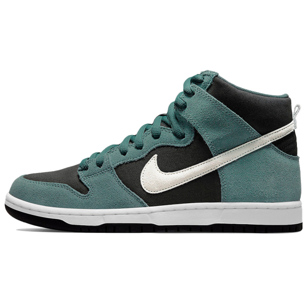 Nike Dunk SB Pro "Mineral Slate Suede"