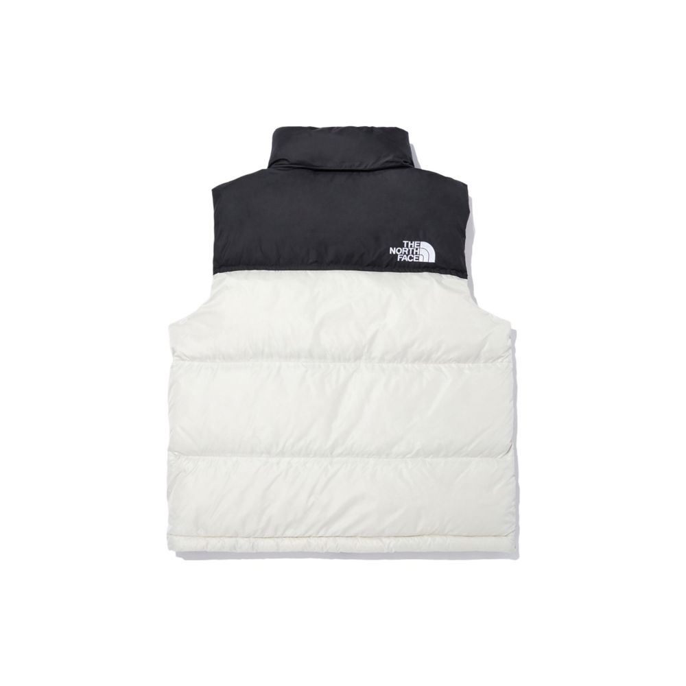 /THE NORTH FACE Logo