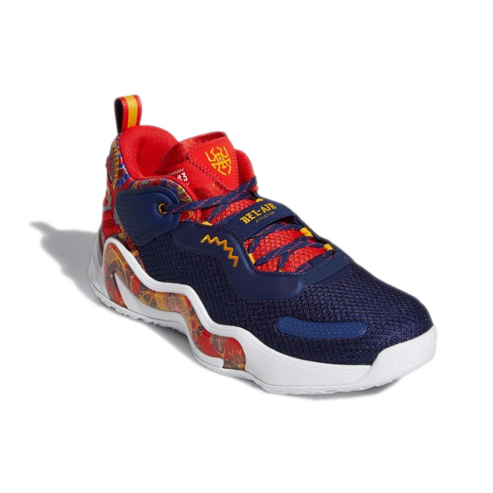 Adidas D.O.N. Issue #3 Lightstrike