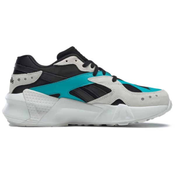 Gigi Hadid x Reebok Aztrek Double
