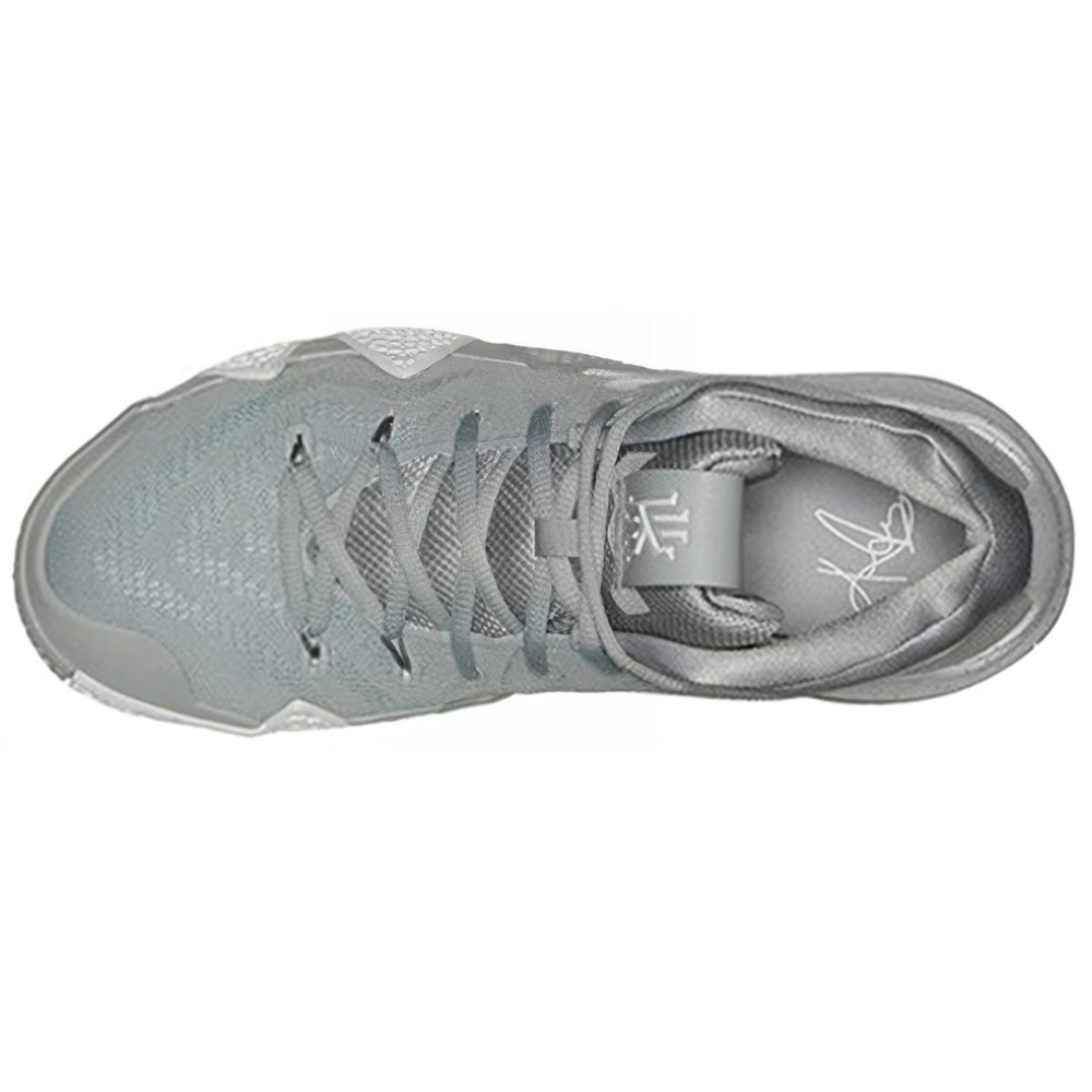 Nike Kyrie 4 Wolf Grey