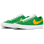 Nike Blazer SB Zoom Pro GT "Lucky Green"