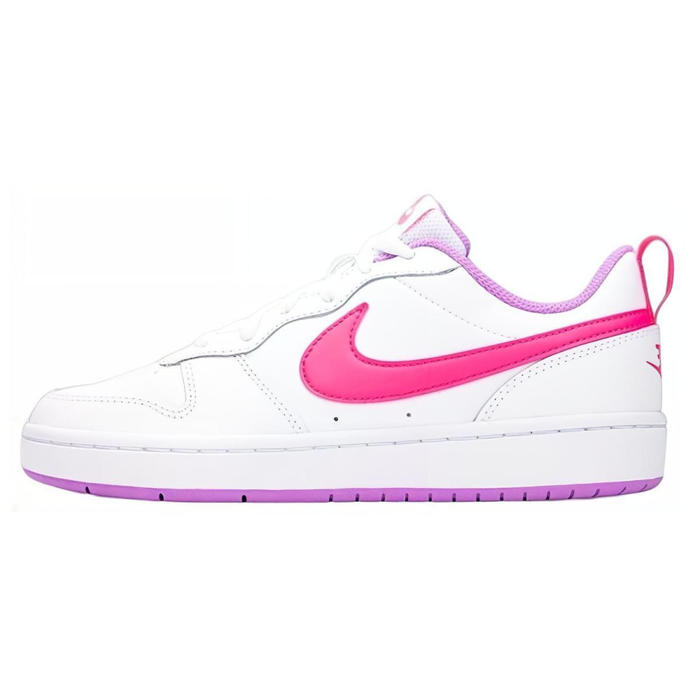Nike Low 2