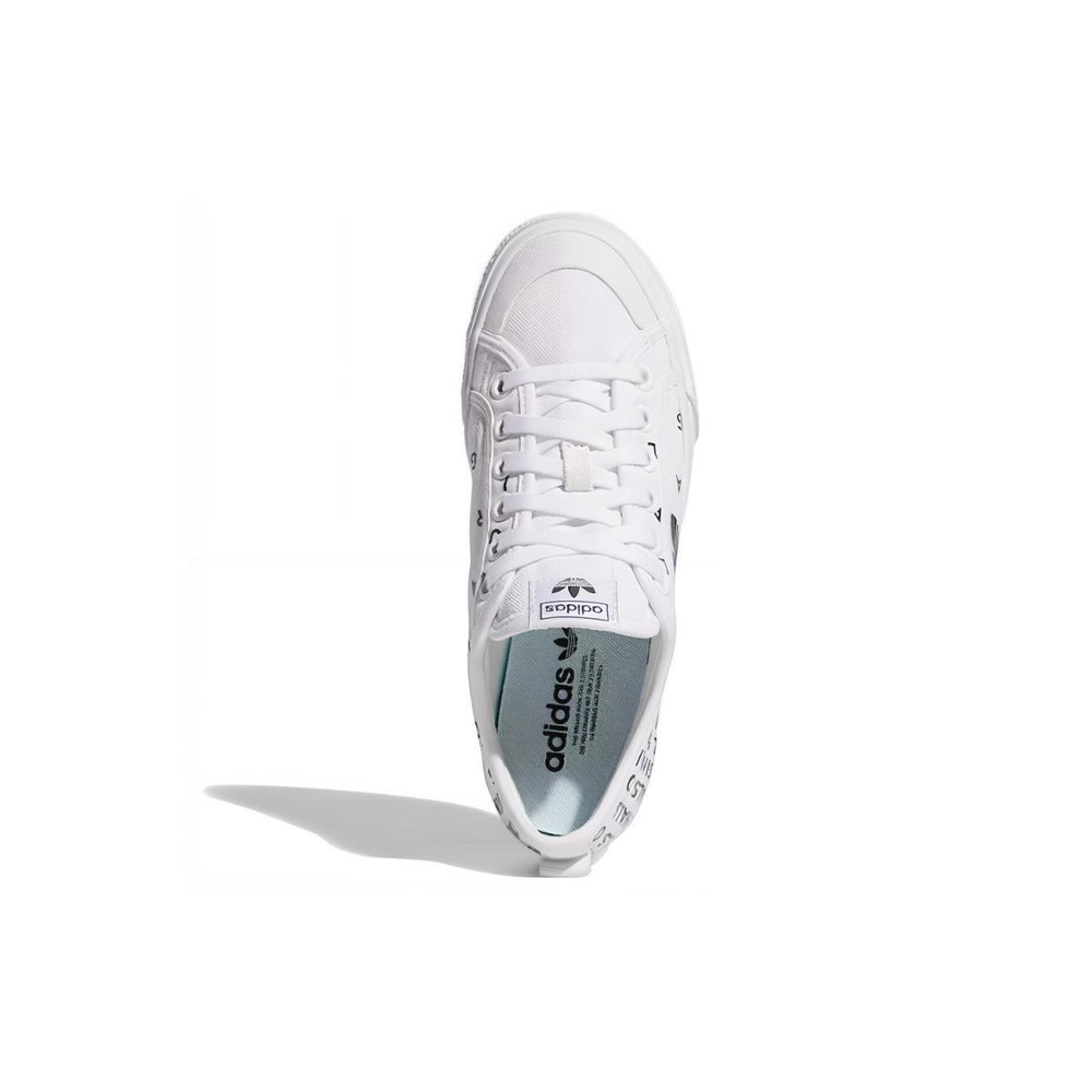 Adidas originals NIZZA Trefoil