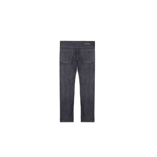 EMPORIO ARMANI FW21 Logo