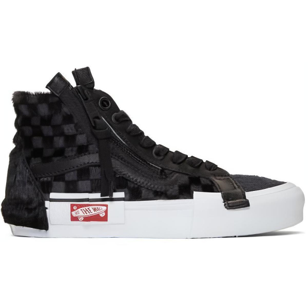 Vans SK8 Cap LX