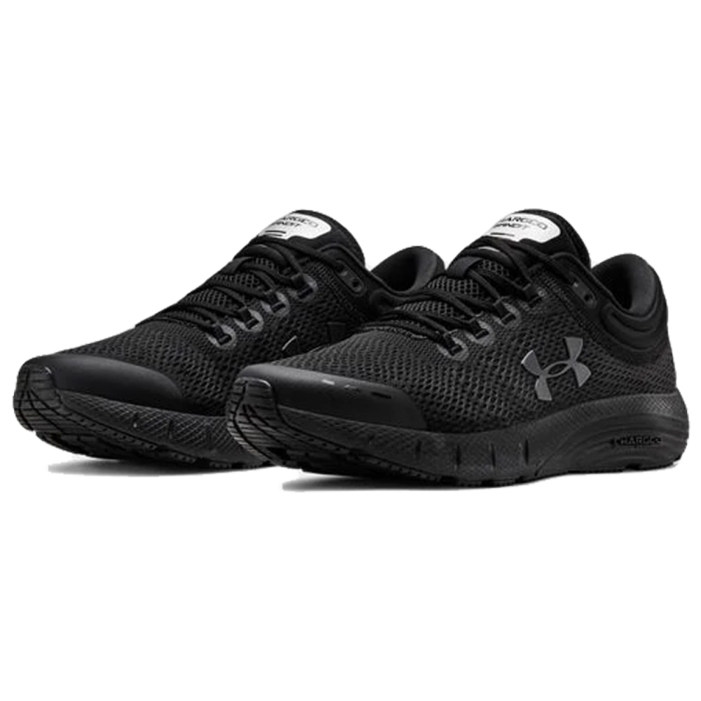 Under Armour Charged Bandit 5