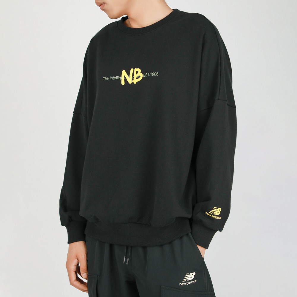 New Balance Logo