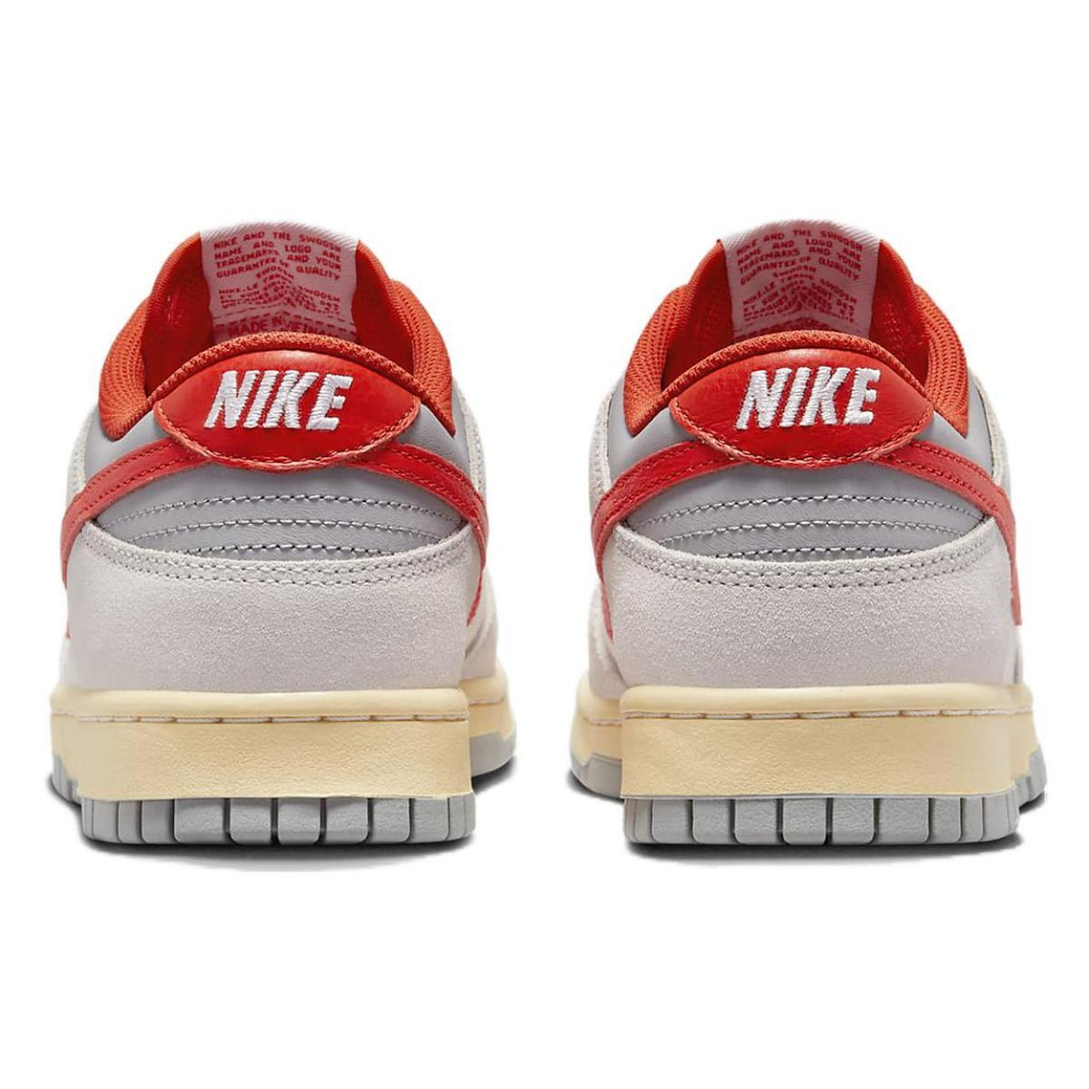 Nike Dunk Low "Athletic Department"